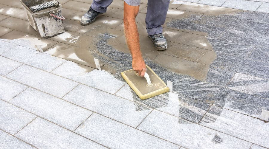 Expert tile roof repair services in Lone Oak, TX